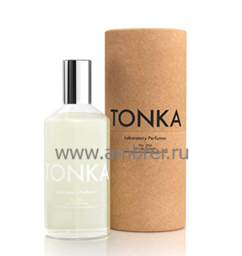 Laboratory Perfumes Tonka