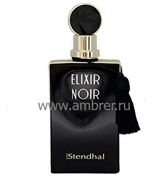 Stendhal Elixir Noir