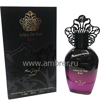 Marc Joseph Arbre De Nuit Rose