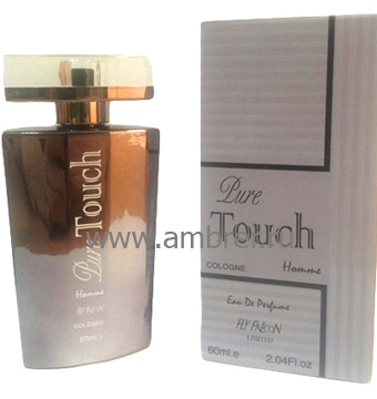 Pure Touch Cologne