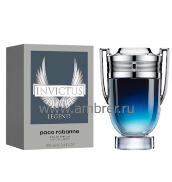 Paco Rabanne Invictus Legend