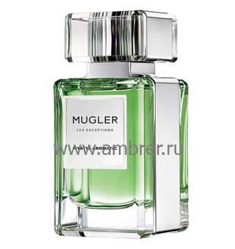 Thierry Mugler Les Exceptions Mystic Aromatic