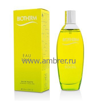 Biotherm Eau Soleil