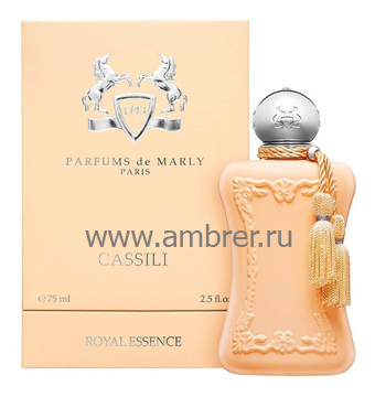 Parfums de Marly Marly Cassili