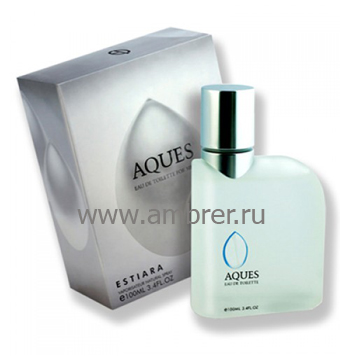 Sterling Parfums Estiara Aques