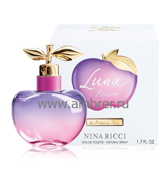 Nina Ricci Luna Blossom