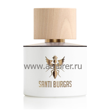 Santi Burgas Eau Dada