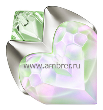 Thierry Mugler Aura Eau de Parfum Sensuelle