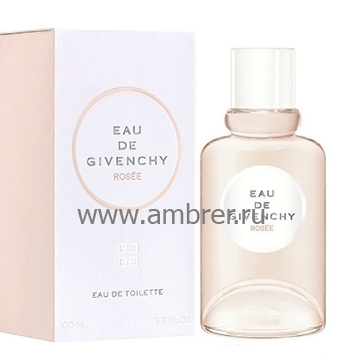 Givenchy Eau de Givenchy Rosee