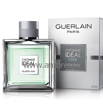 Guerlain L`Homme Ideal Cool