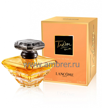 Lancome Tresor en Or