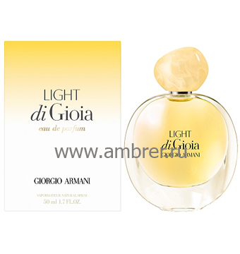 Giorgio Armani Light di Gioia