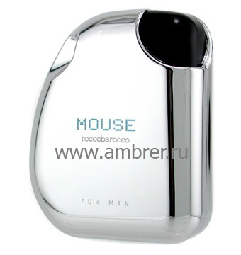 Mouse Cologne