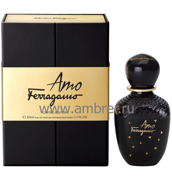 Salvatore Ferragamo Amo Ferragamo Limited Edition