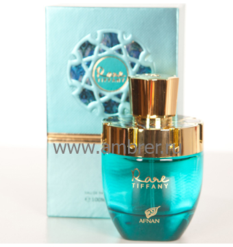 Afnan Perfumes Rare Tiffany