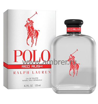 Ralph Lauren Polo Red Rush