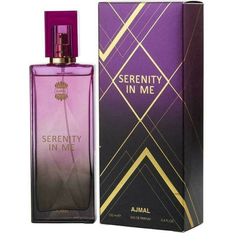 Ajmal Ajmal Serenity in Me