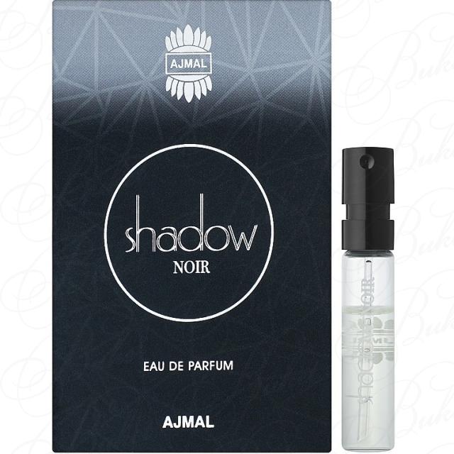 Ajmal Shadow Noir