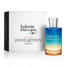 Juliette Has a Gun Vanilla Vibes