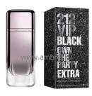 Carolina Herrera 212 VIP Black Extra