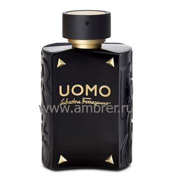 Salvatore Ferragamo Uomo Limited Edition