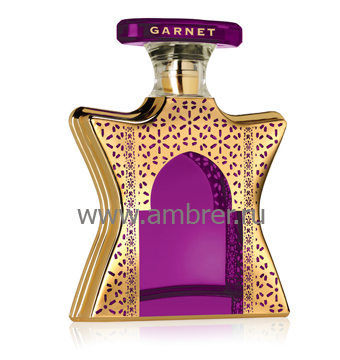 Bond No.9 Dubai Garnet