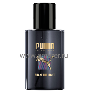 Puma Shake The Night