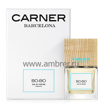 Carner Barcelona Bo-Bo