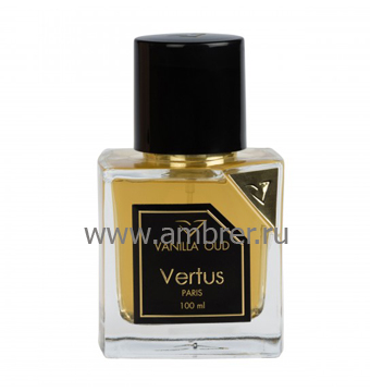 Vertus Vanilla Oud