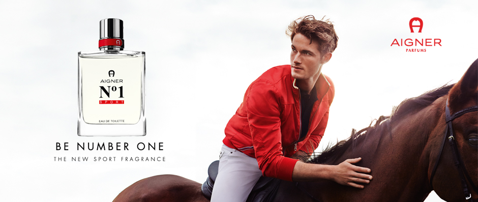 Aigner � 1 Sport