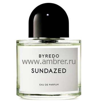 Byredo Sundazed