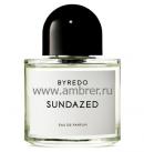Byredo Parfums Byredo Sundazed