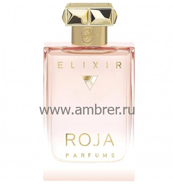 Elixir Essence de Parfum