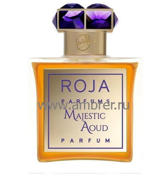 Roja Dove Majestic Aoud