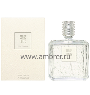 Serge Lutens L`Eau d`Armoise