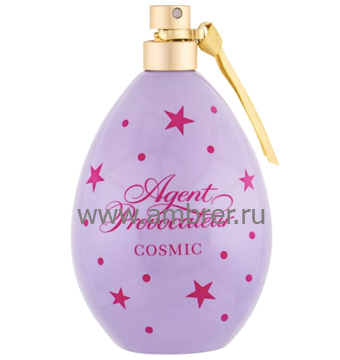 Agent Provocateur Cosmic