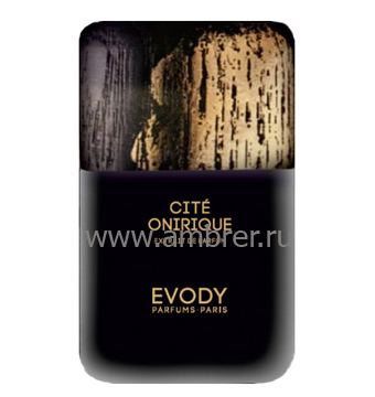 Evody Parfums Cite Onirique
