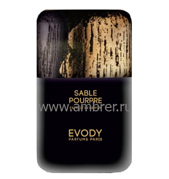 Sable Pourpre