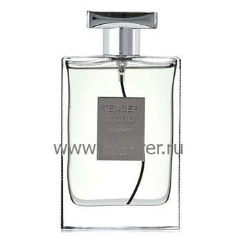 Marc Joseph Tender Mood Pour Homme