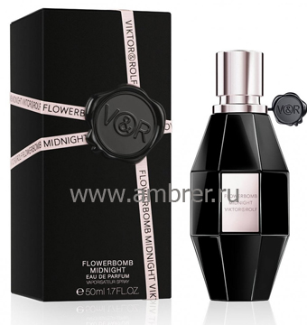 Flowerbomb Midnight