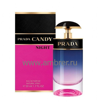 Prada Candy Night