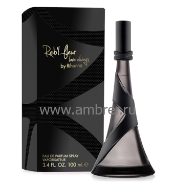 Rihanna Reb`l Fleur Love Always