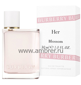 Burberry Burberry Her Blossom