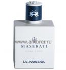 La Martina Maserati Pure Code
