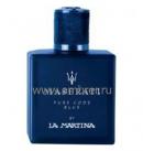 La Martina Maserati Pure Code Blue