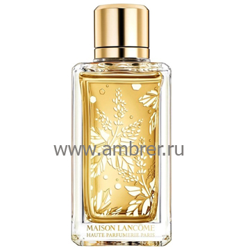 Lancome Patchouli Aromatique