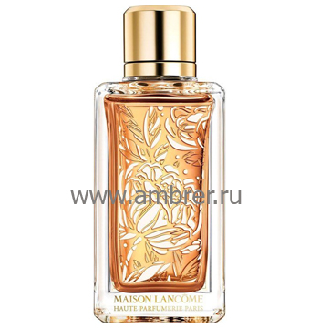 Lancome Pivoines Printemps