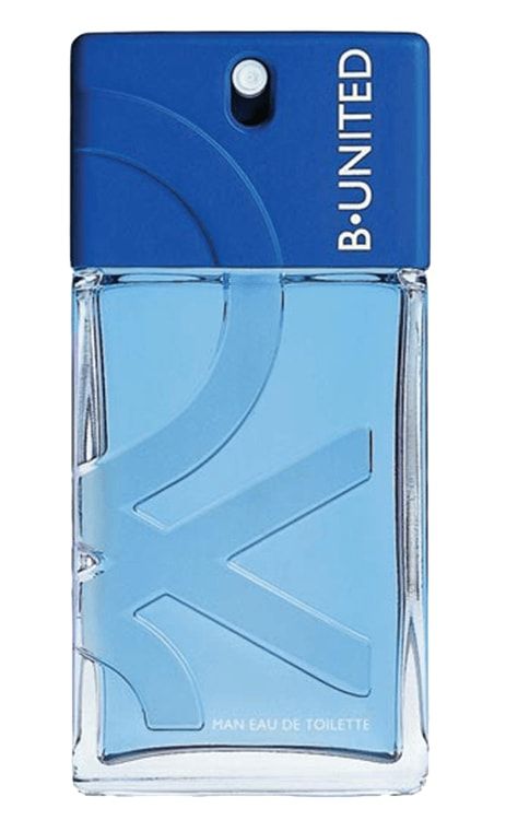 Benetton B-United Man