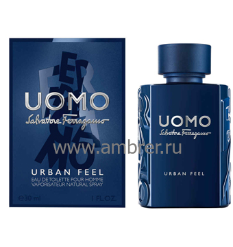 Uomo Urban Feel