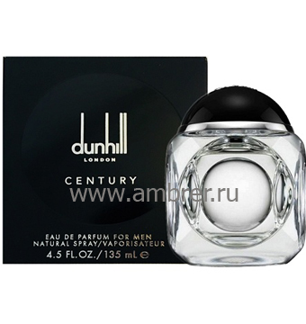 Alfred Dunhill Century